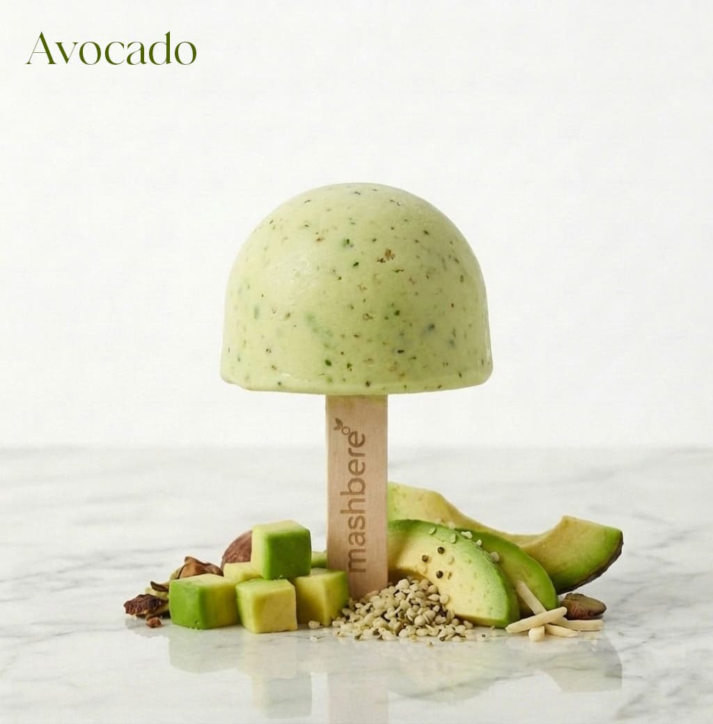 Avocado Pookie