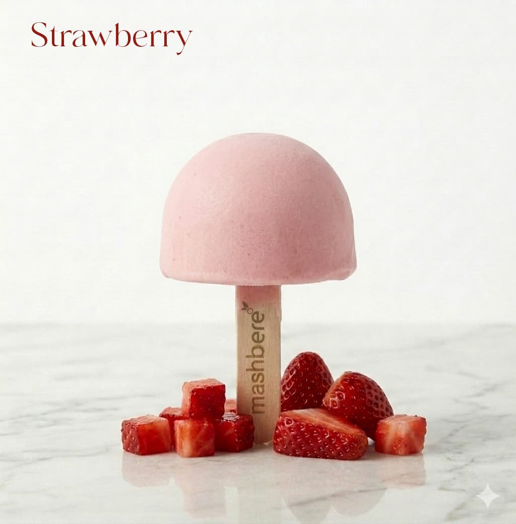 Strawberry Pookie