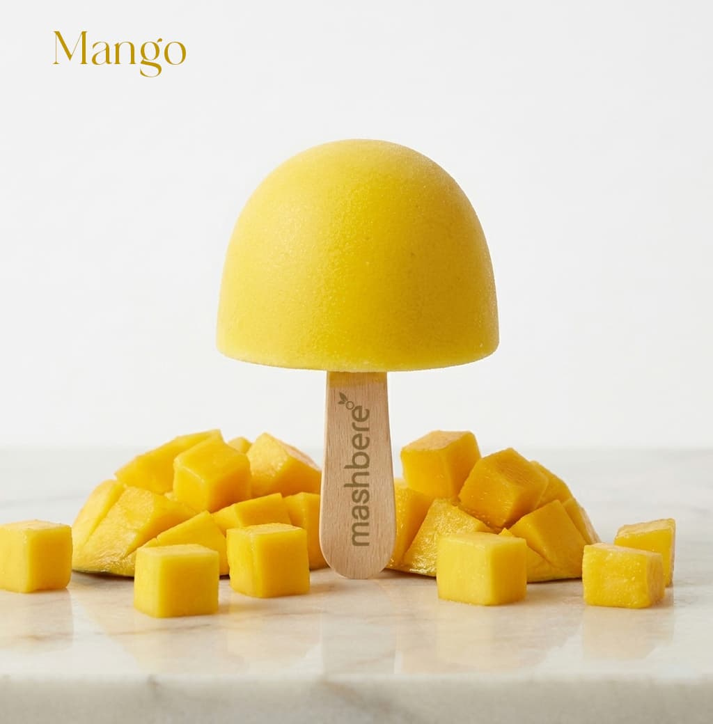 Mango Pookie