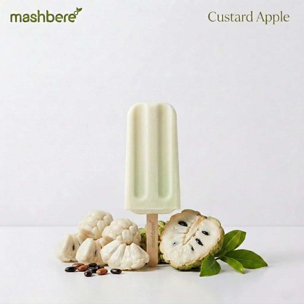 Custard Apple