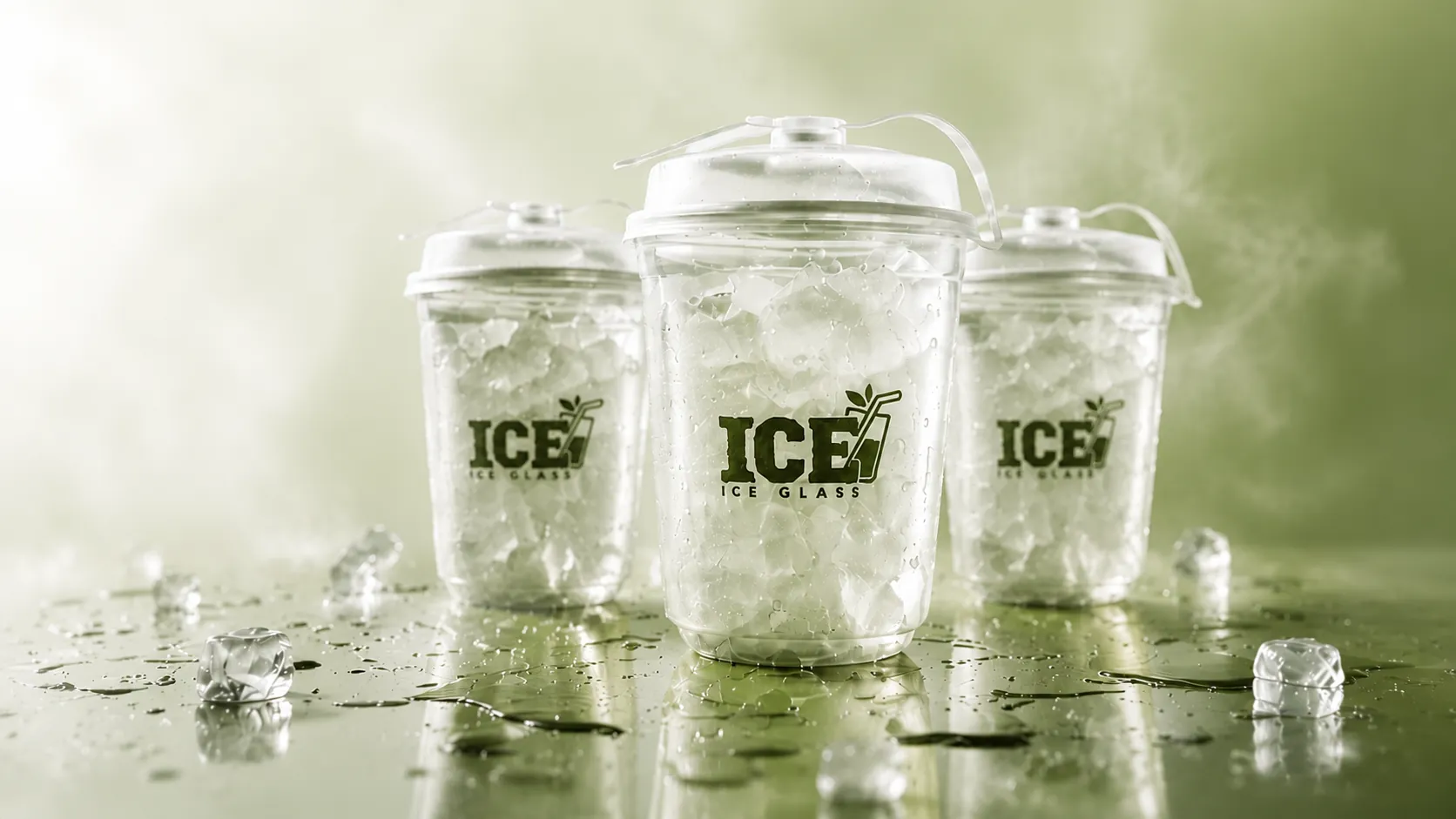 Mashbere – Premium frozen desserts designed for the UAE market