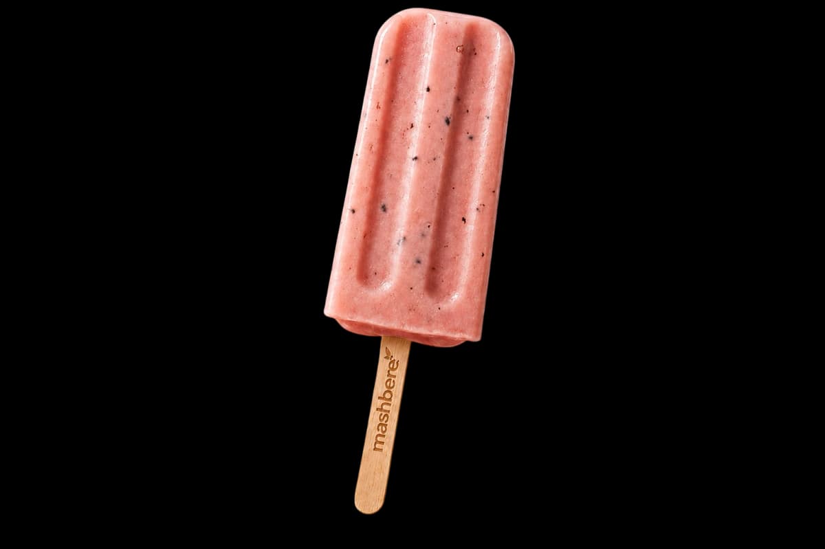 Guava Popsicle