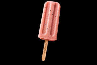 Pink Guava Chilli Popsicle