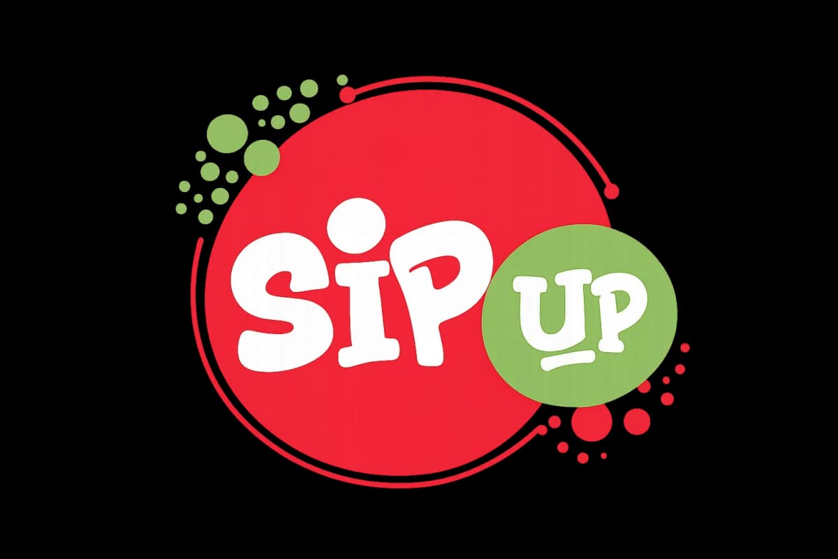 Signature SipUp Cold Pressed Juice Flavors
