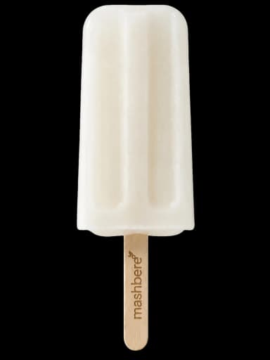 Tender Coconut Popsicle