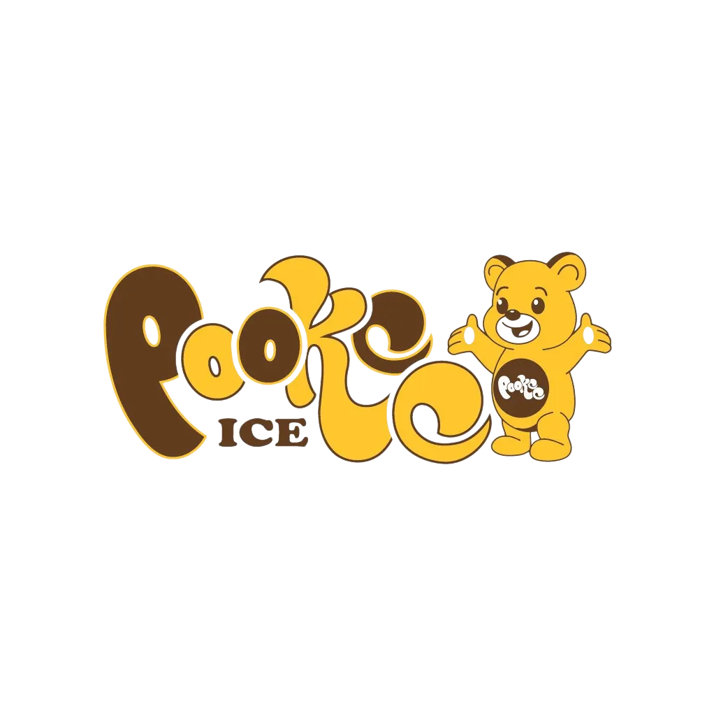 Pookees ICE Logo
